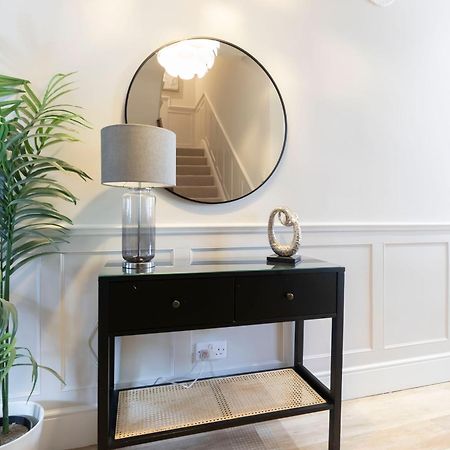 Stunning 5 Bed 4 Bath Period Home Cheltenham Exteriér fotografie