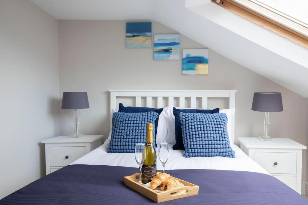 Stunning 5 Bed 4 Bath Period Home Cheltenham Exteriér fotografie